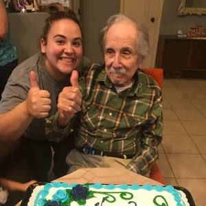 Meet your Posher, Adriana